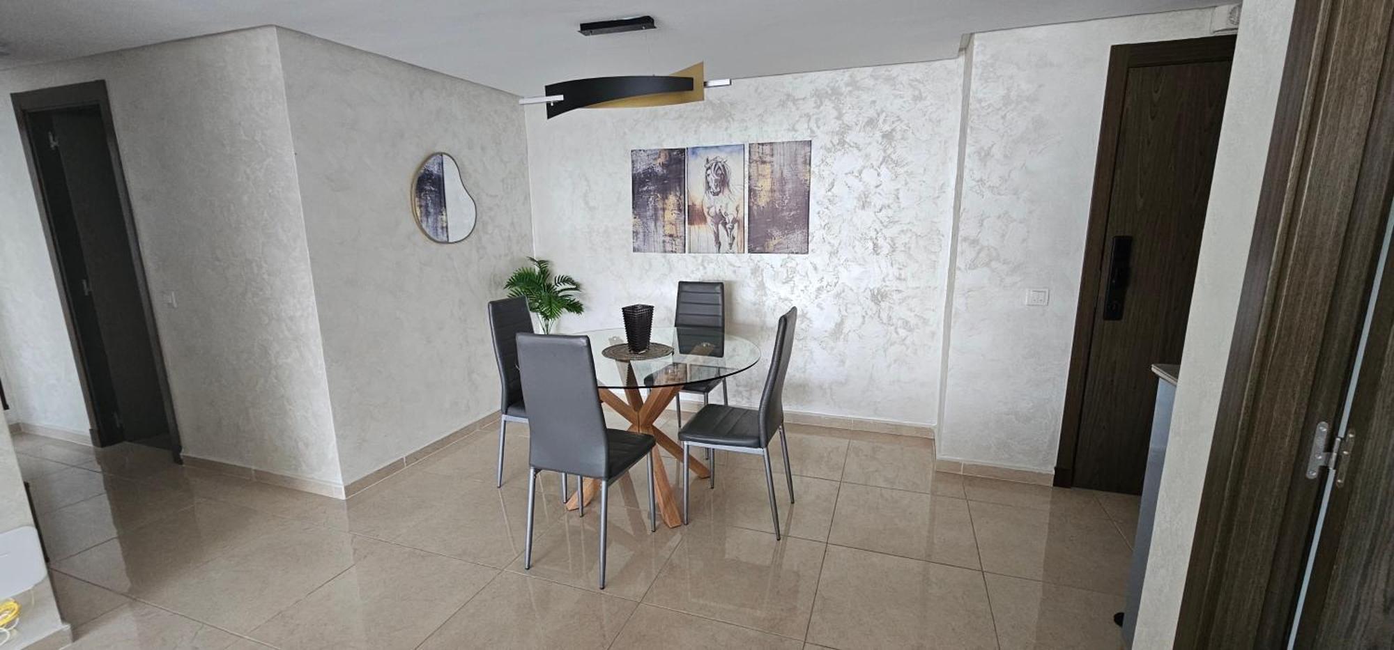 Luxury Apartment Near Tgv Station And The Beach Танжер Екстер'єр фото