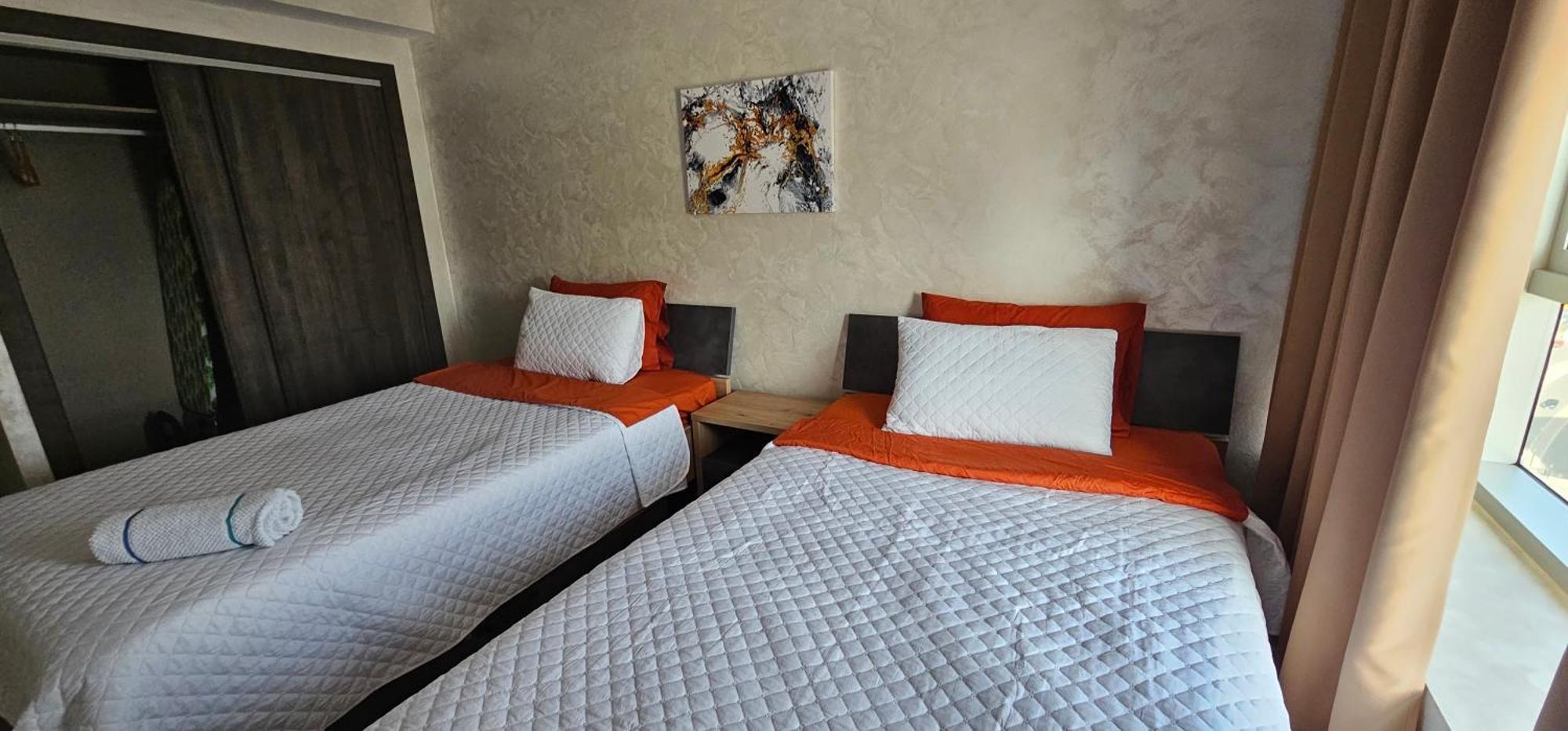 Luxury Apartment Near Tgv Station And The Beach Танжер Екстер'єр фото