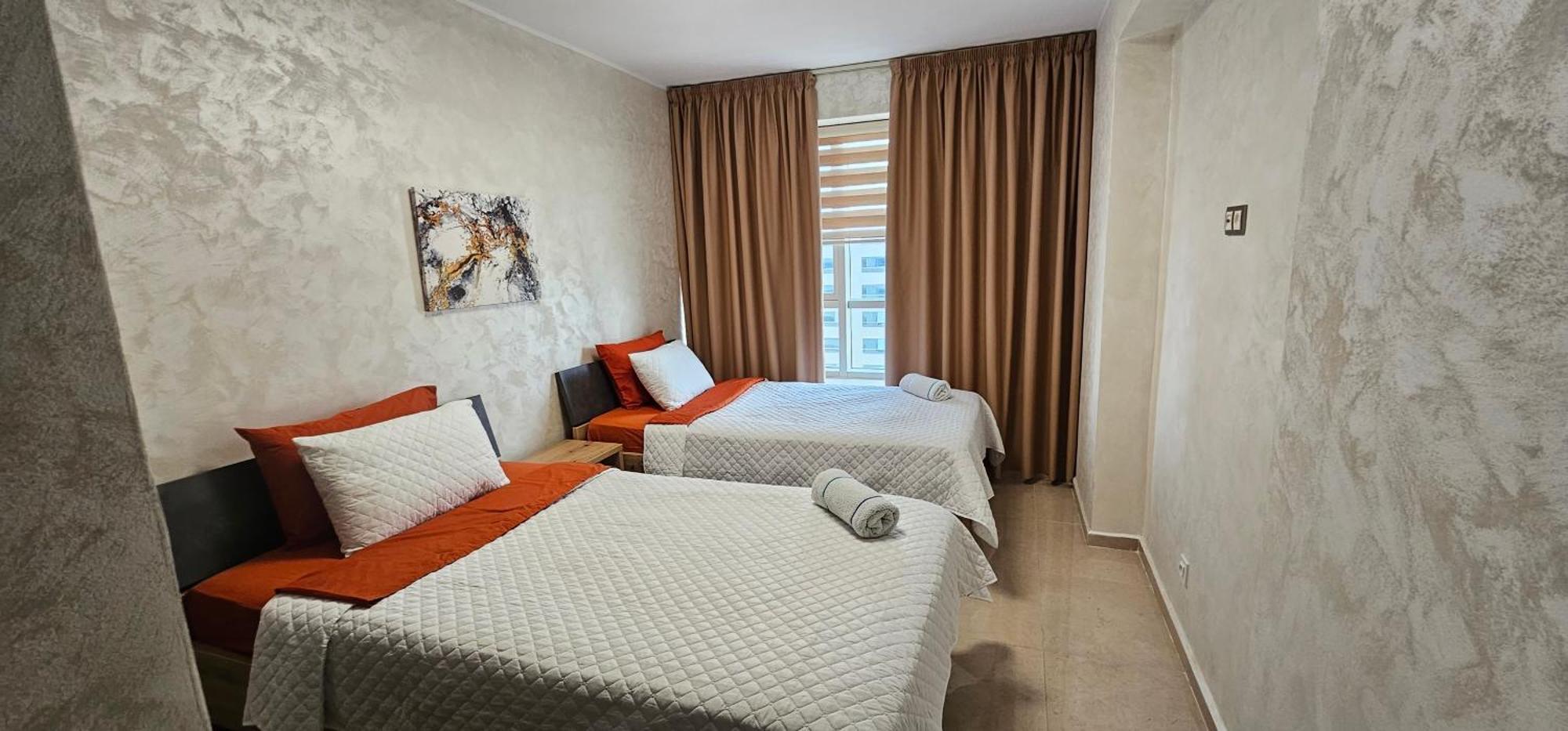 Luxury Apartment Near Tgv Station And The Beach Танжер Екстер'єр фото