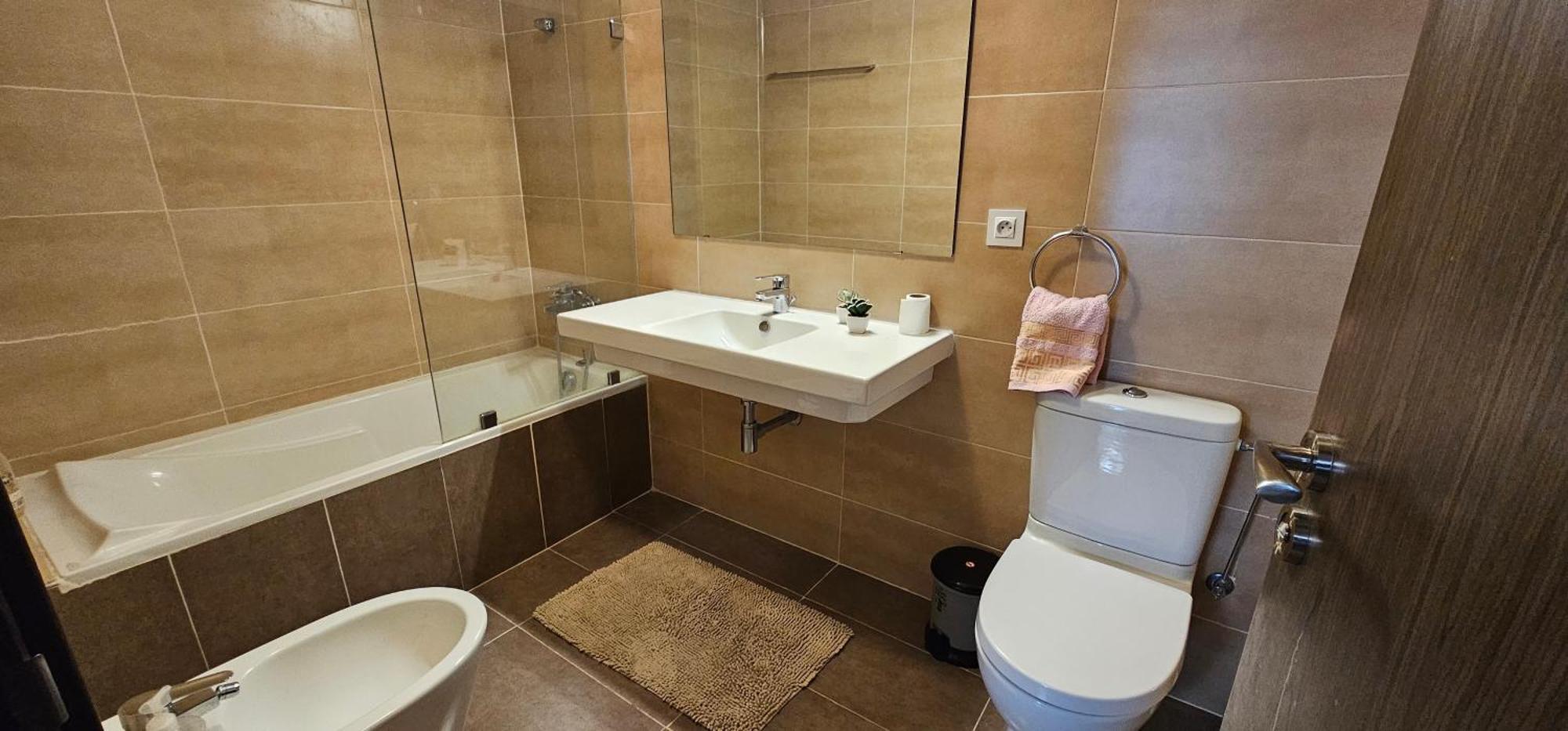 Luxury Apartment Near Tgv Station And The Beach Танжер Екстер'єр фото