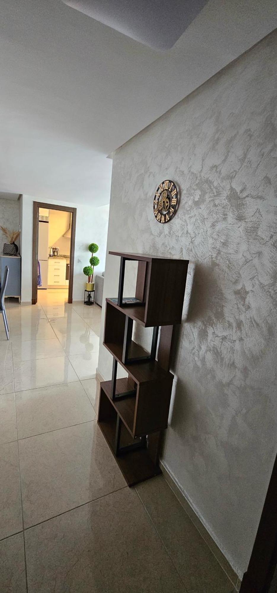 Luxury Apartment Near Tgv Station And The Beach Танжер Екстер'єр фото