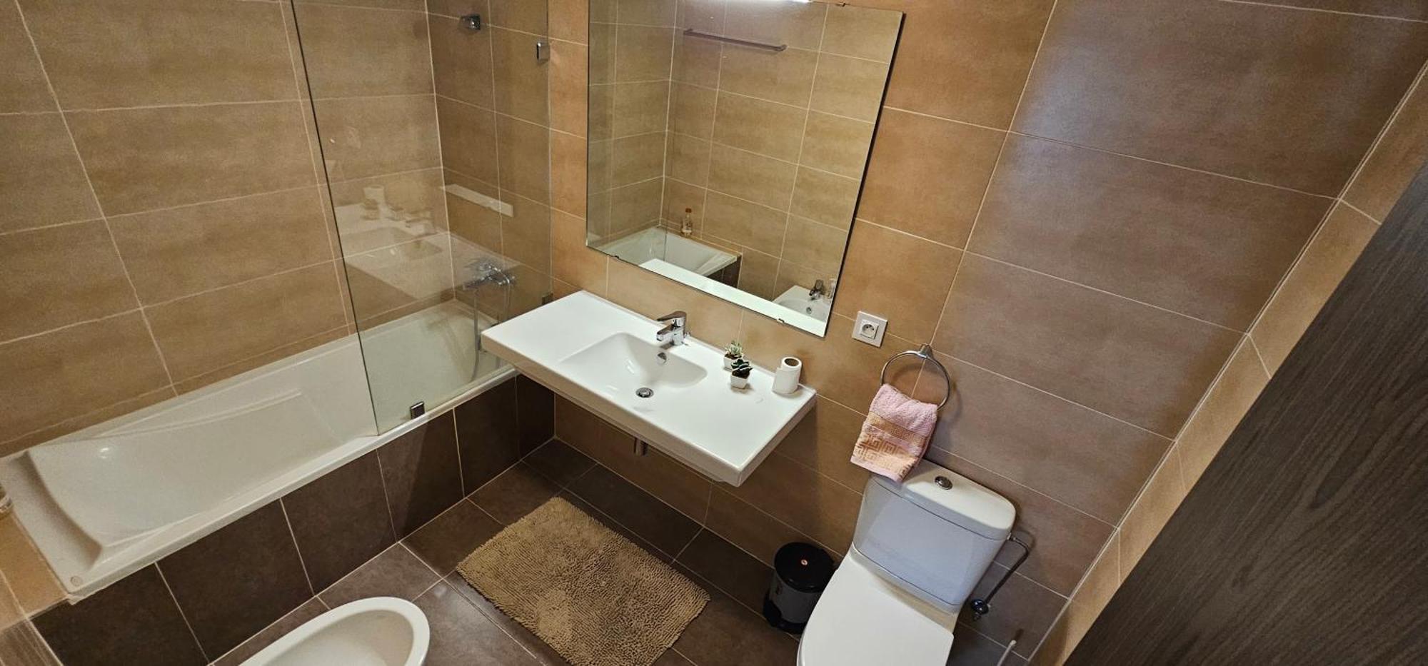 Luxury Apartment Near Tgv Station And The Beach Танжер Екстер'єр фото