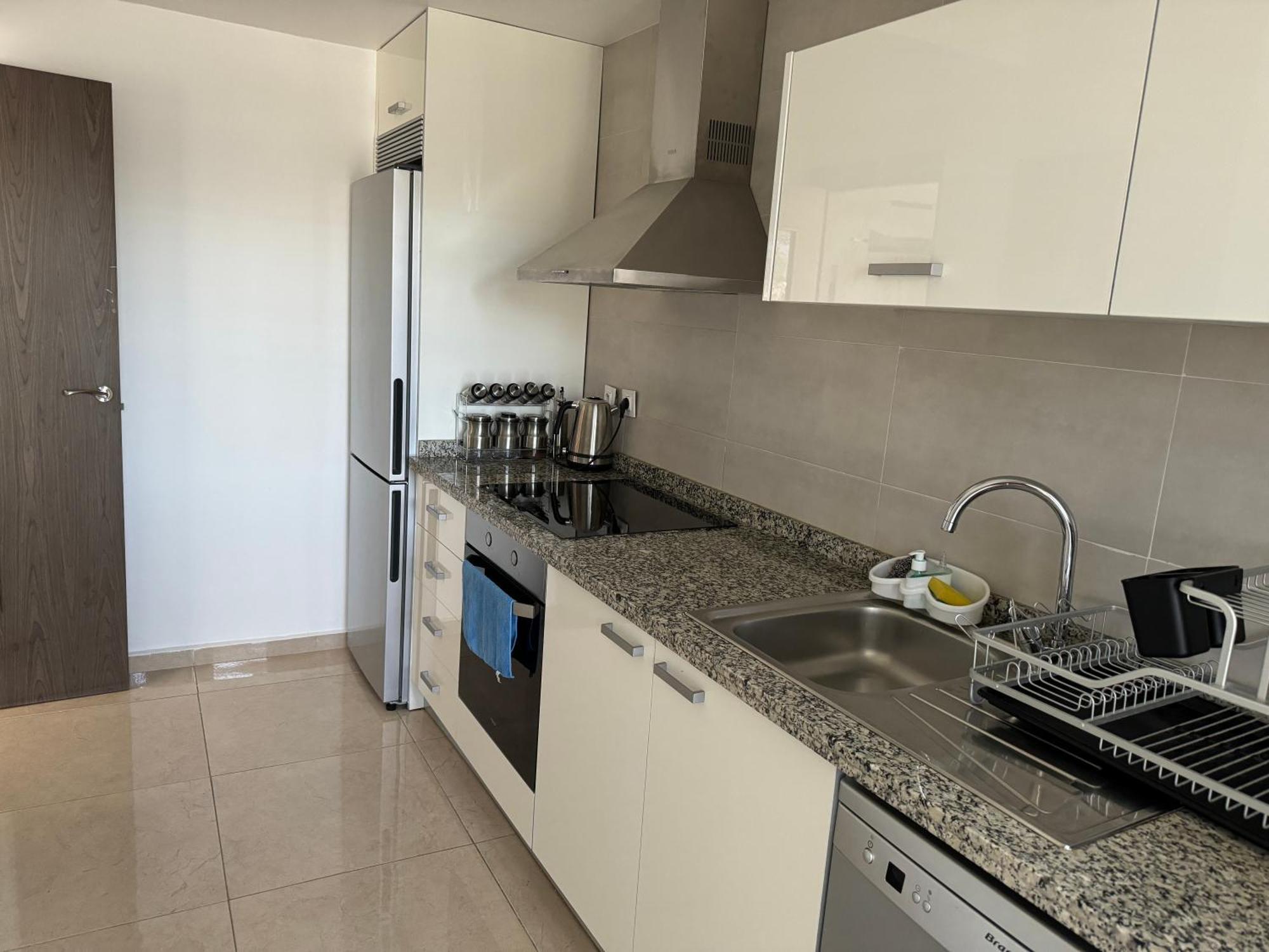 Luxury Apartment Near Tgv Station And The Beach Танжер Екстер'єр фото